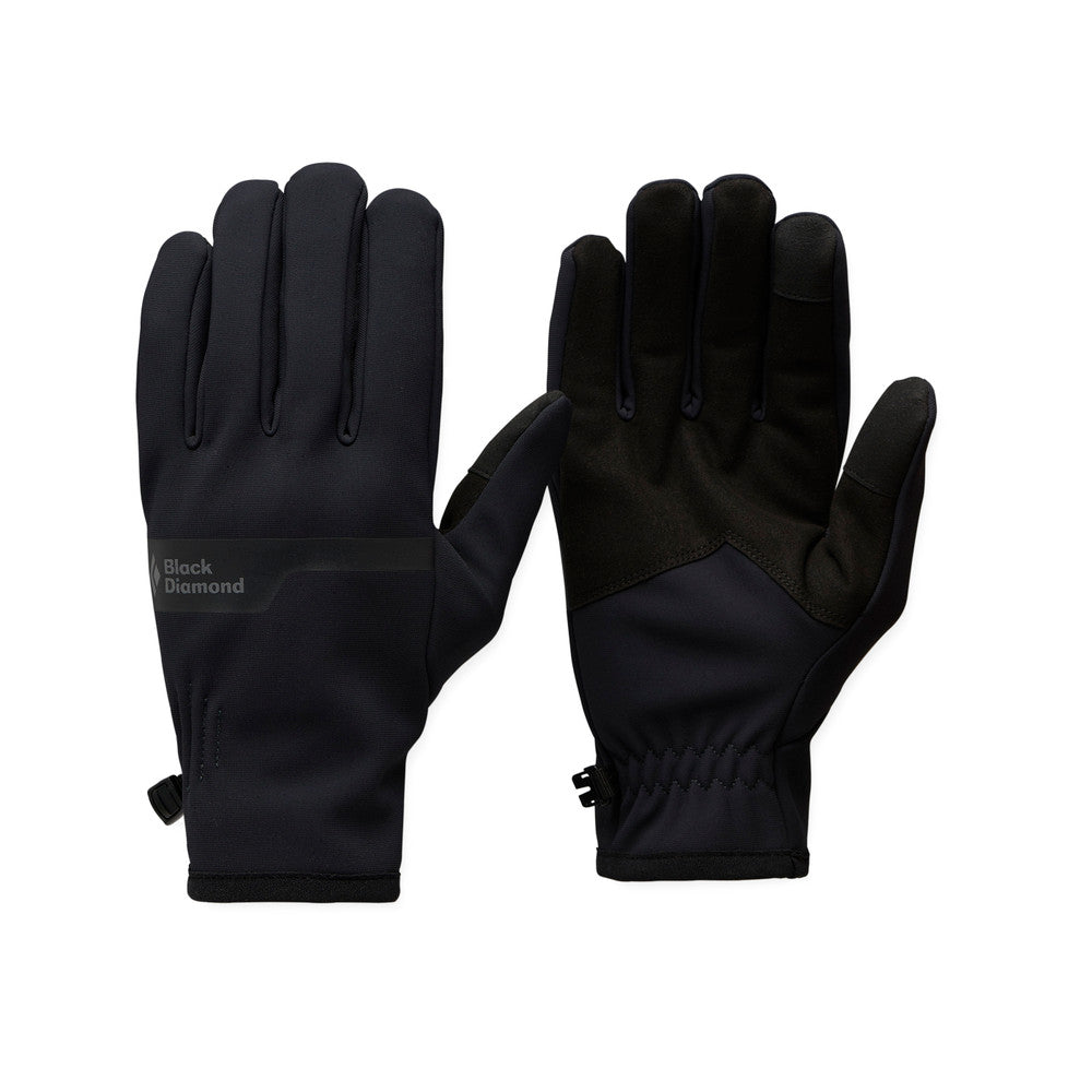 Black Diamond Everyday Softshell Glove