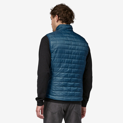 Patagonia on sale bubble vest