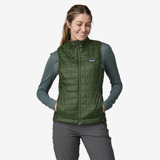 Patagonia Women's Nano Puff Vest