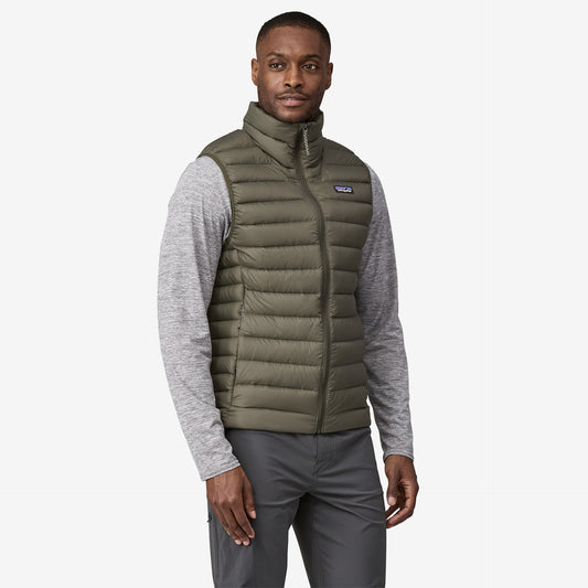 Patagonia Men's Down Sweater Vest