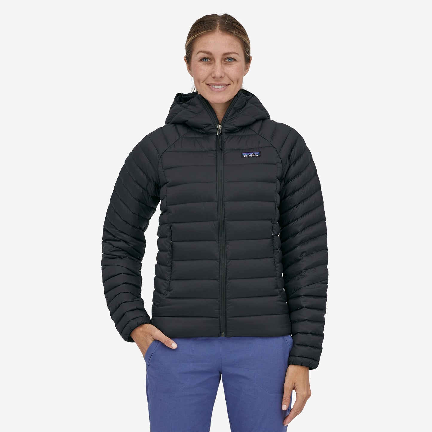 Patagonia Women's Down Sweater Hoody