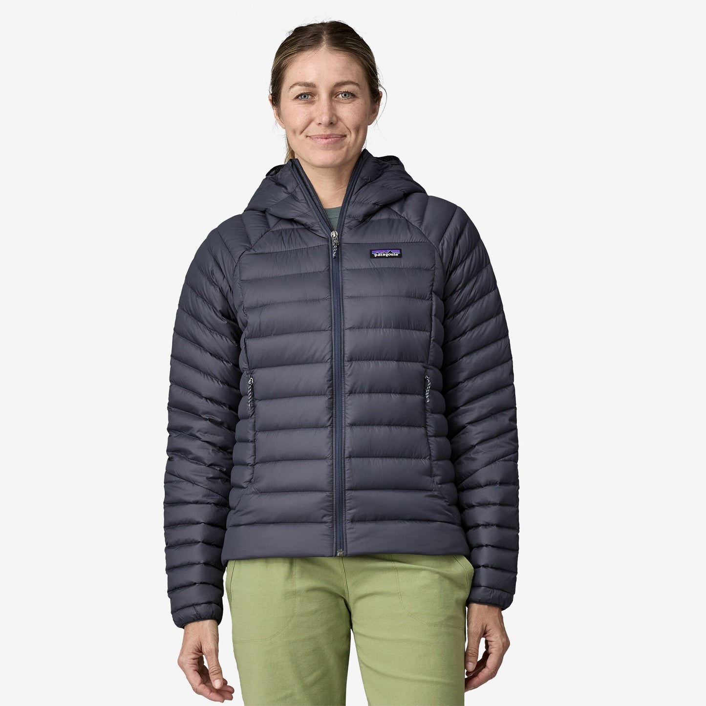 Patagonia Women's Down Sweater Hoody