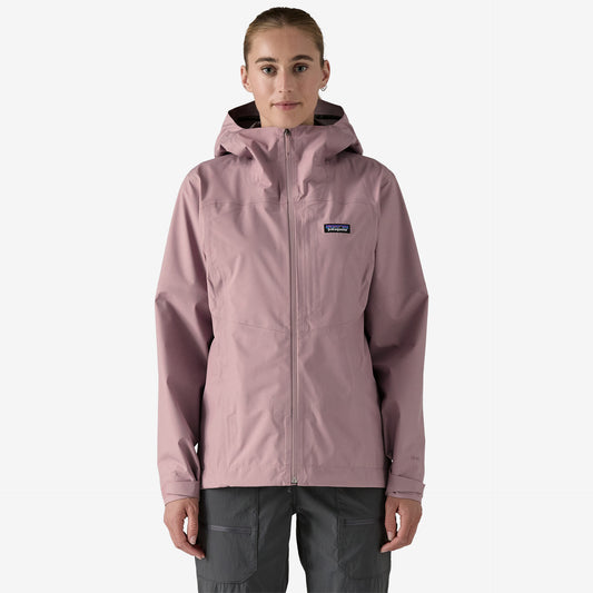 Patagonia Women's Boulder Fork Jacket