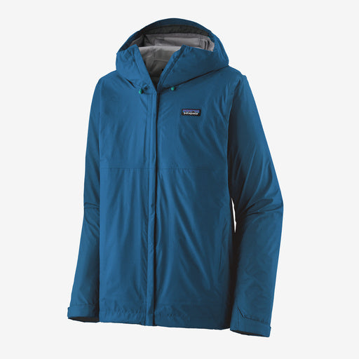 Patagonia green outlet jacket mens