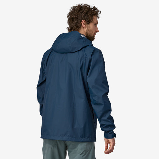 Patagonia men's best sale rain jackets