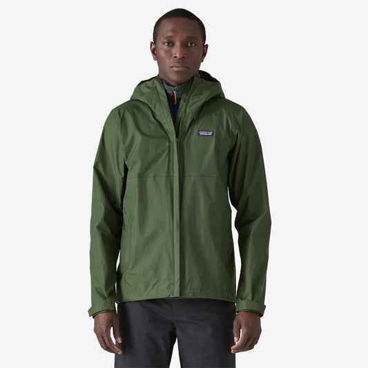 Patagonia Men's 3L Torrentshell Rain Jacket