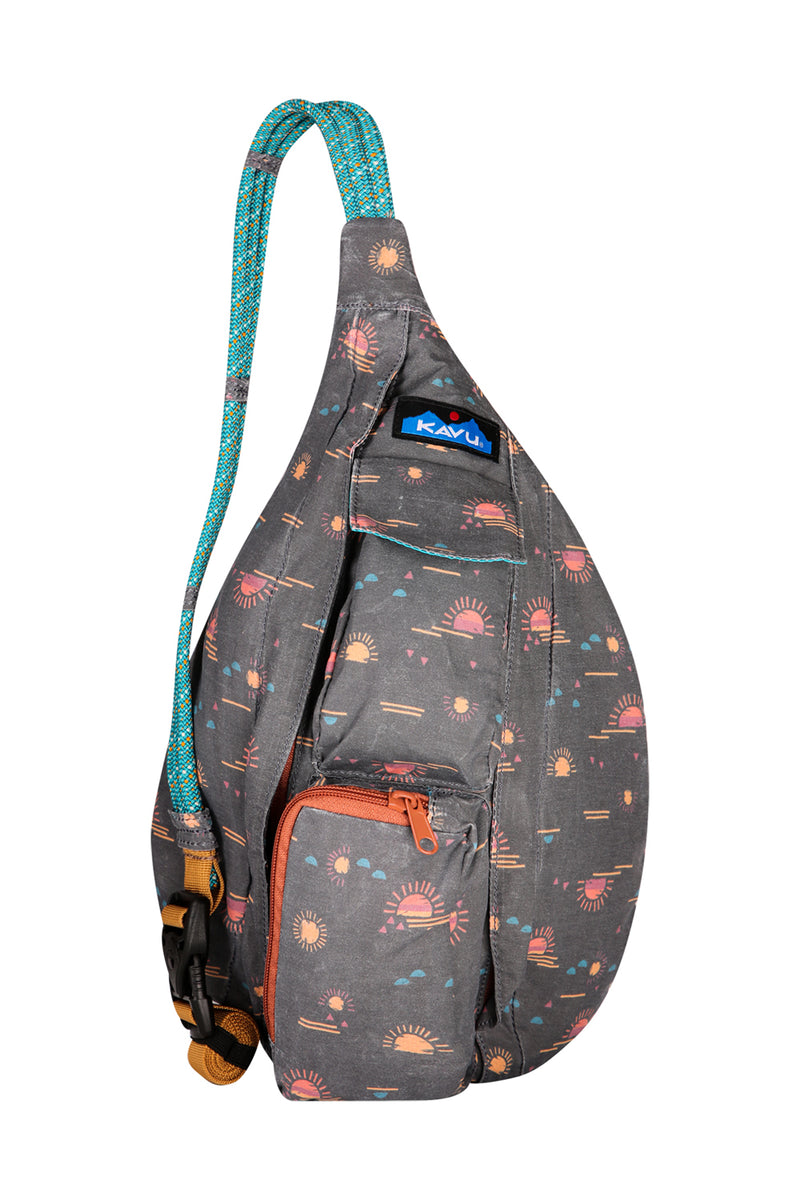 Kavu rope hot sale bag sasquatch