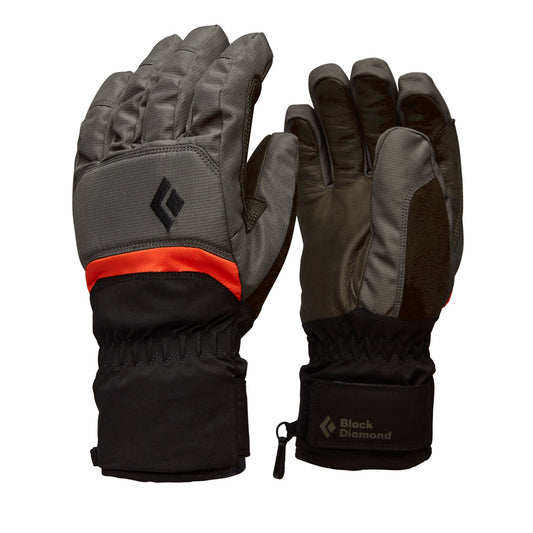 Black Diamond Men's Mission Glove