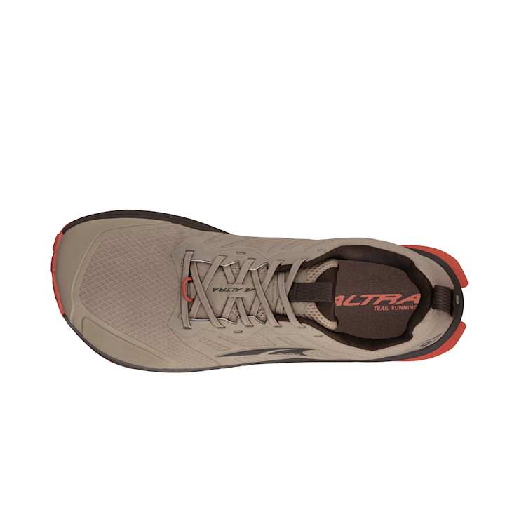 Altra Men's Lone Peak 9