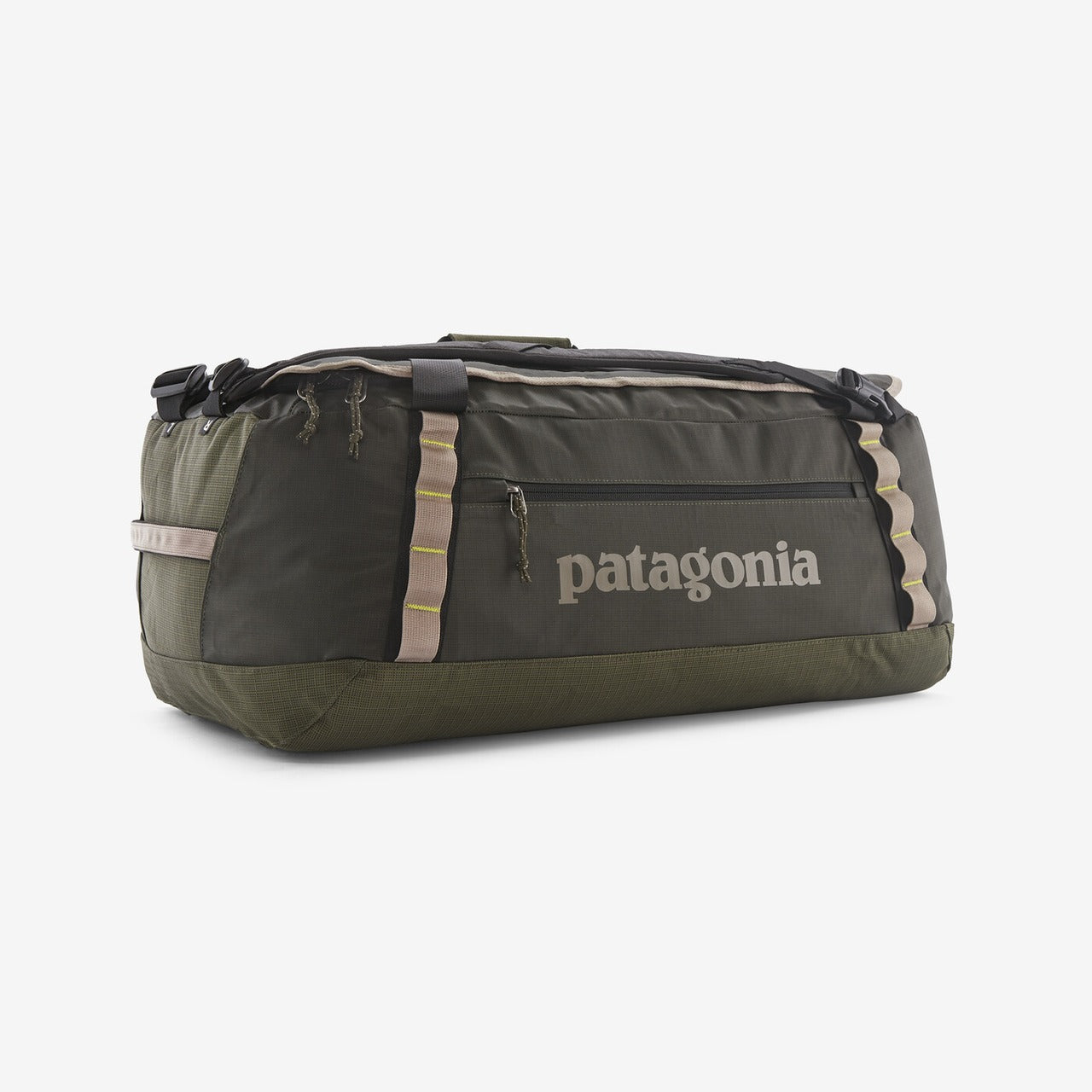 Patagonia Black Hole Matte Duffel 55L