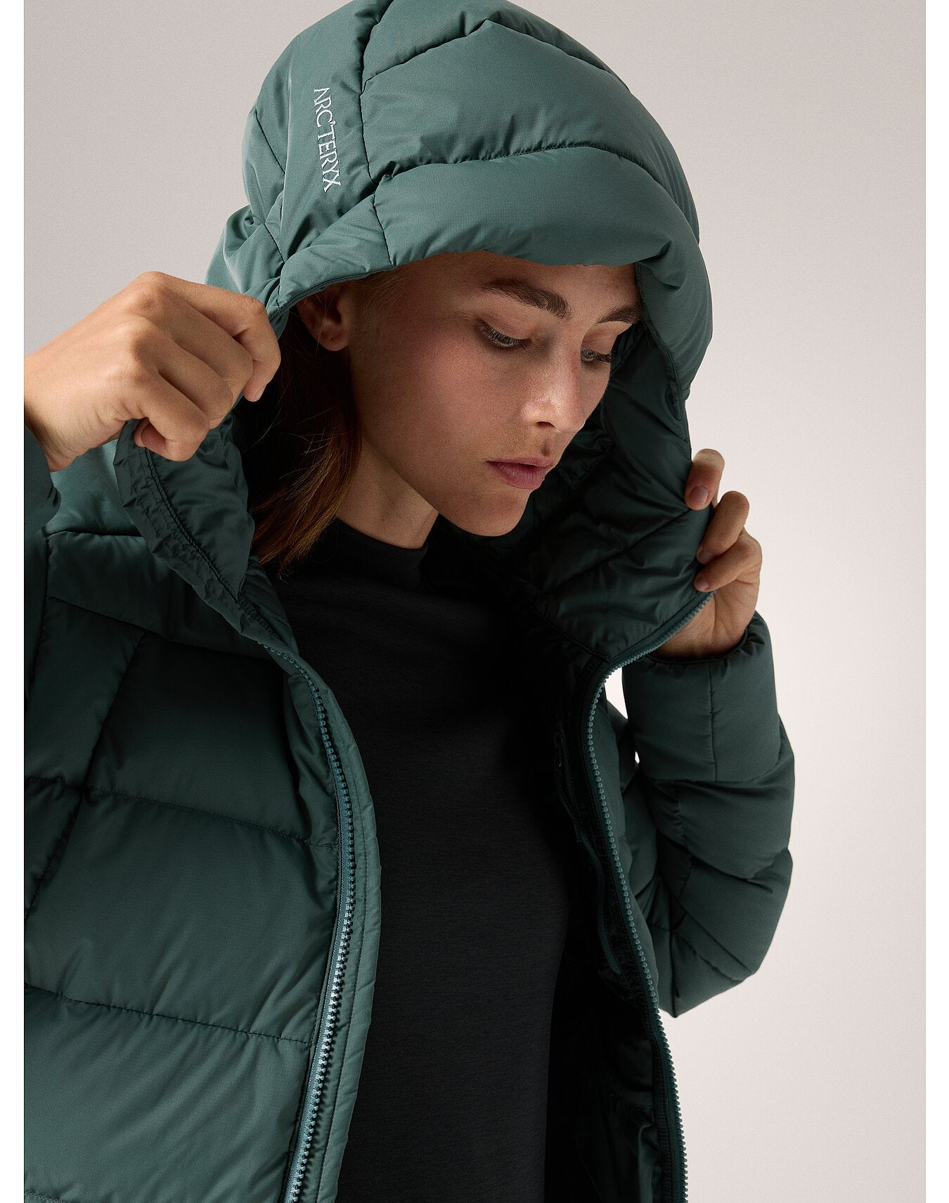 Arc'teryx Women's Thorium Hoody – OutdoorsInc.com