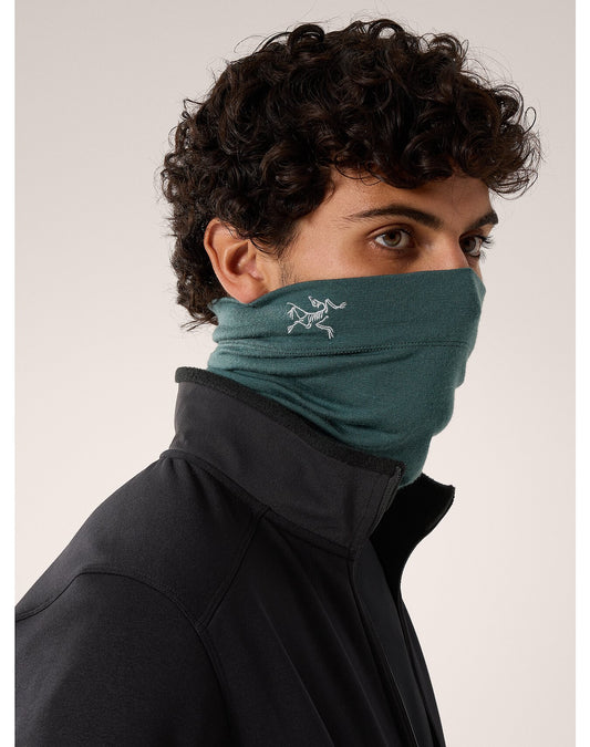 Arc'teryx Rho Lightweight Wool Neck Gaiter