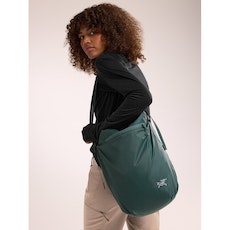 Arc'teryx Heliad 12 Tote Bag – OutdoorsInc.com