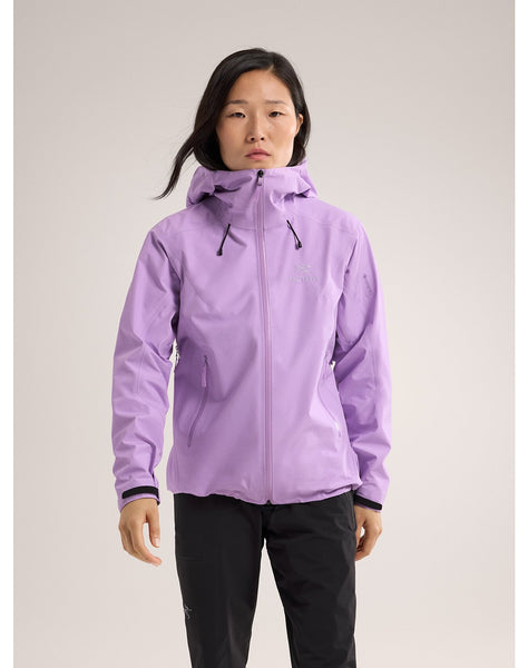 Arc'teryx Women's Beta Lt Jacket