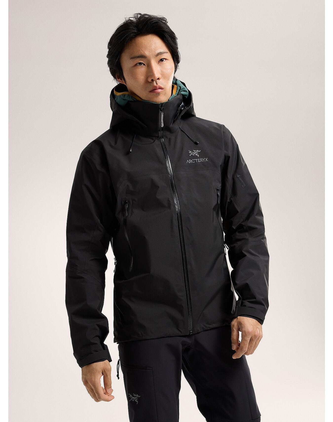 Arc'teryx Men's Beta AR Jacket – OutdoorsInc.com