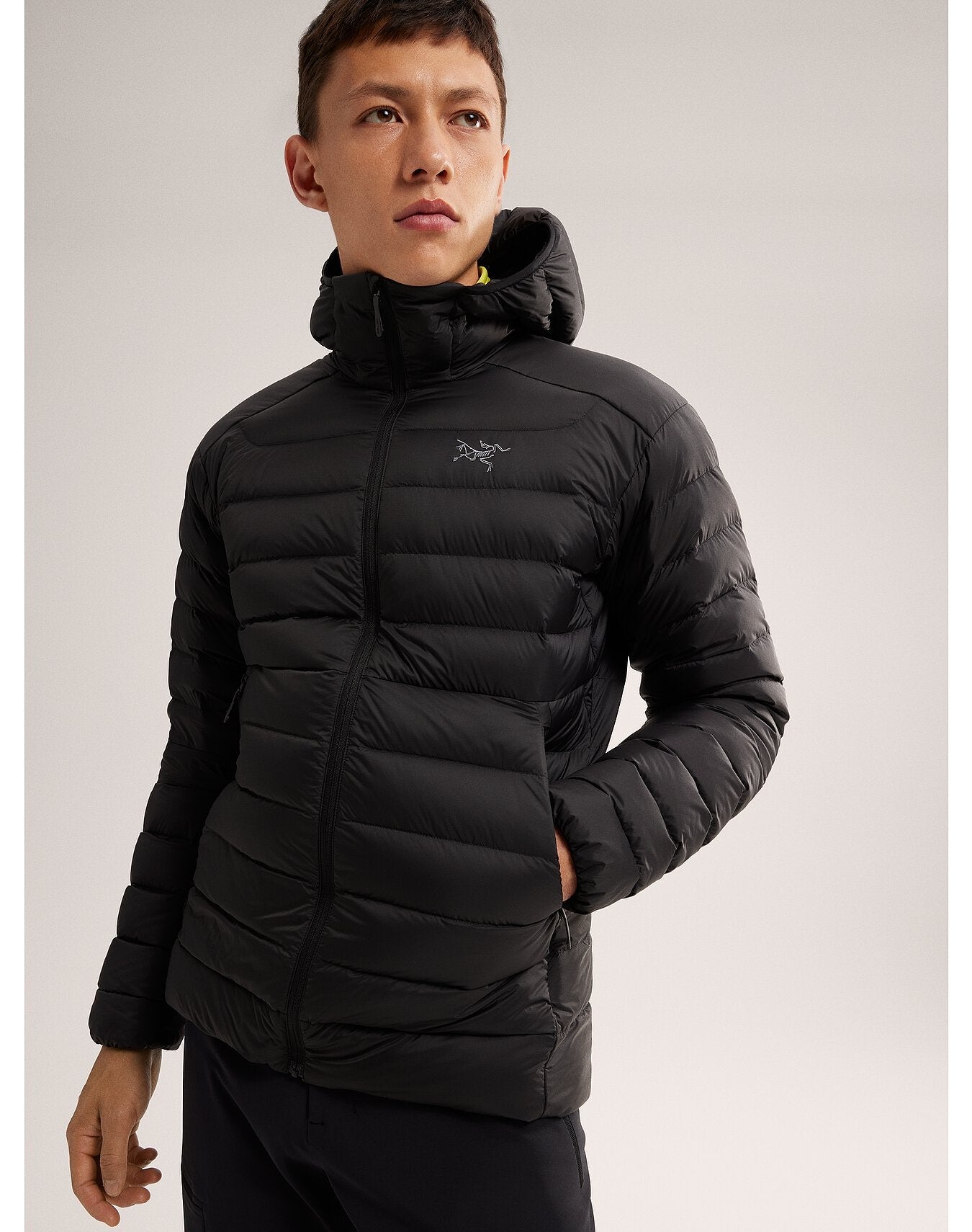 Arc'teryx Men's Cerium Hoody – OutdoorsInc.com