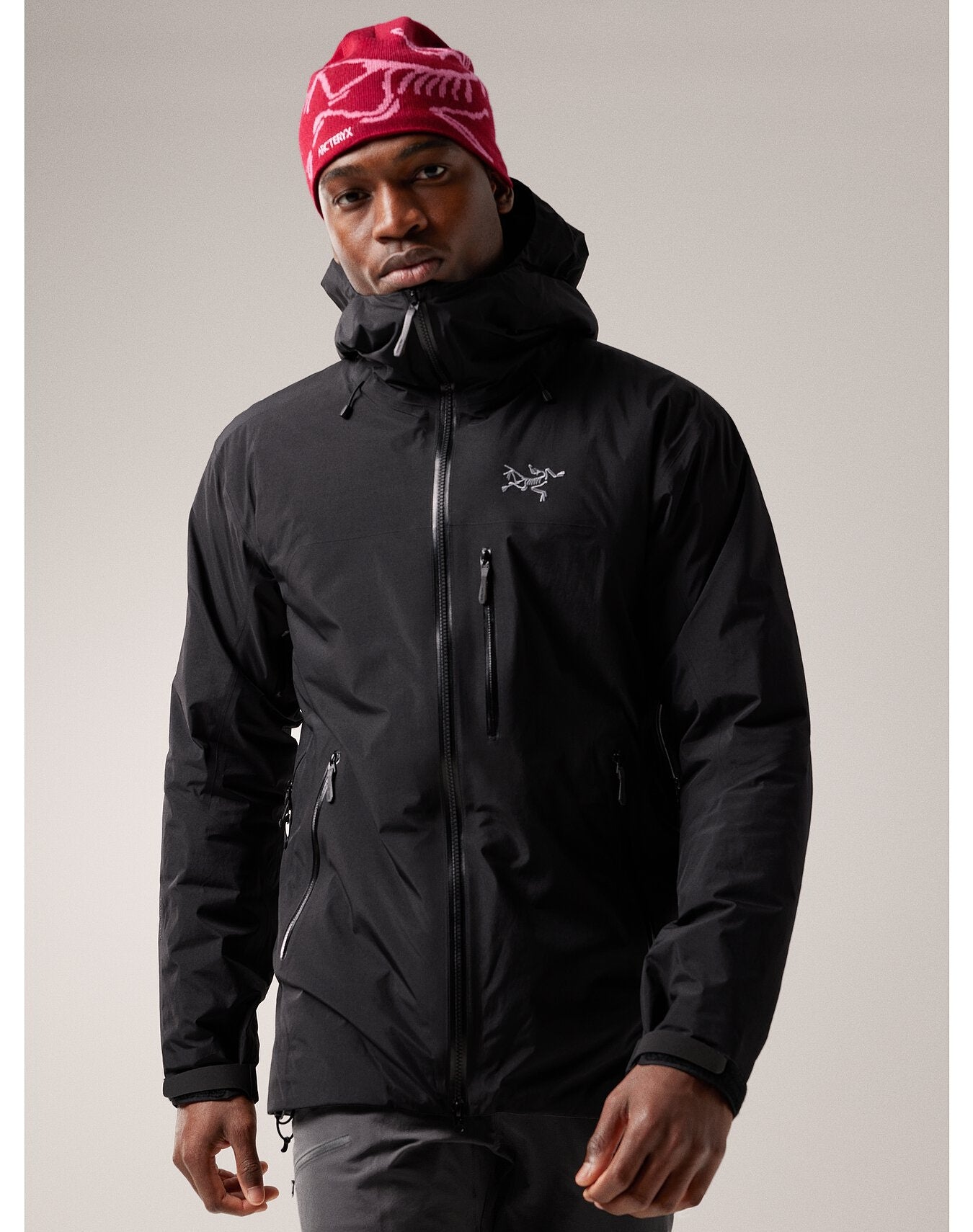 Arc'teryx Men's Beta Insulated Jacket