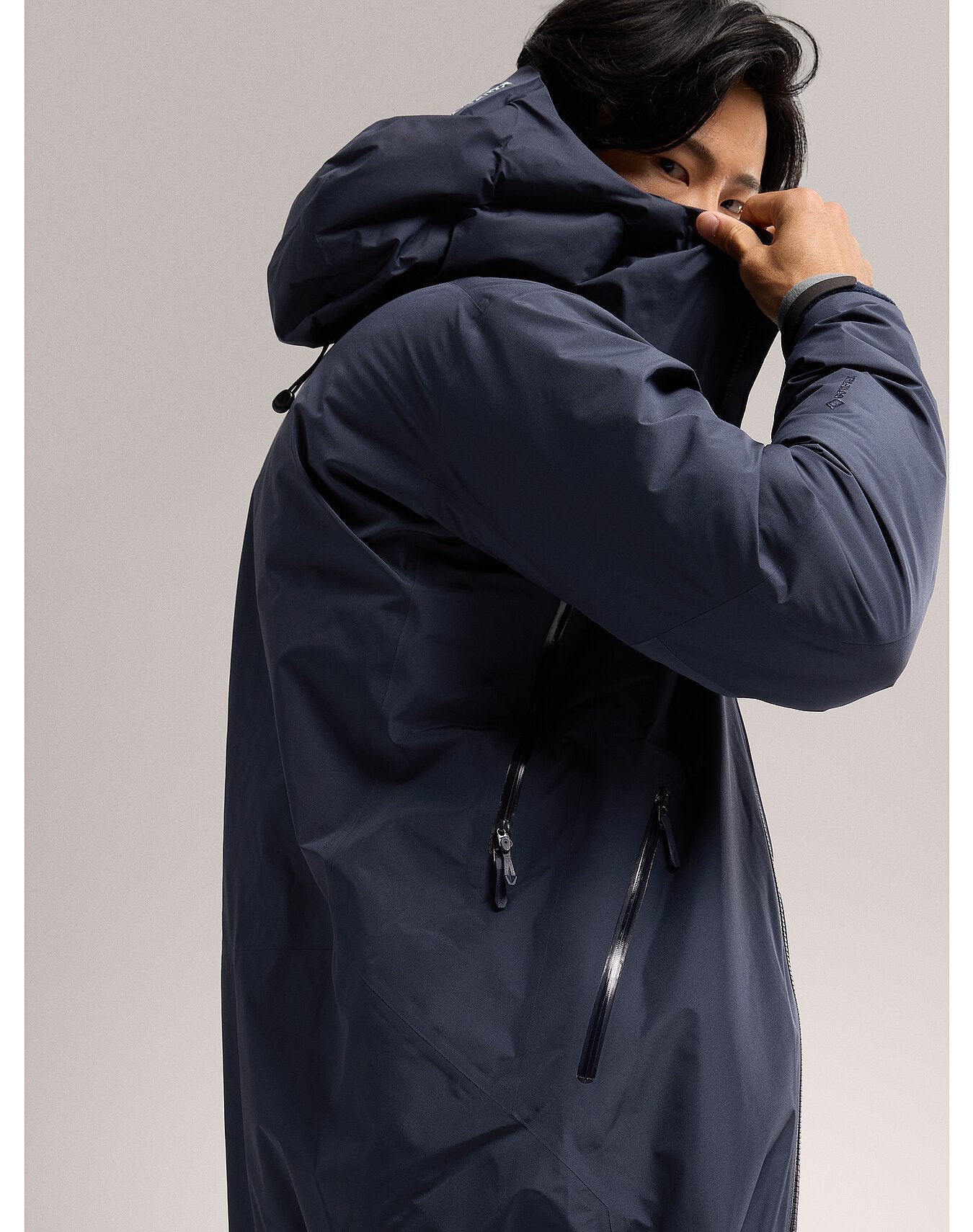 Arc'teryx Men's Beta Insulated Jacket – OutdoorsInc.com