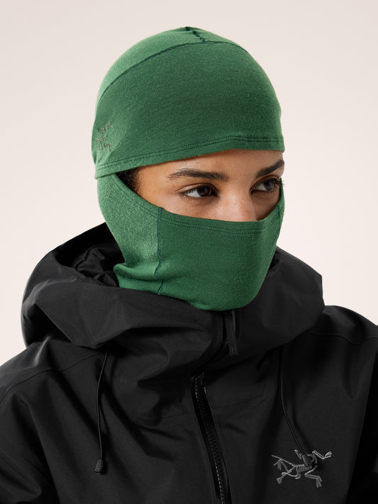 Arc'teryx Rho Lightweight  Wool Balaclava