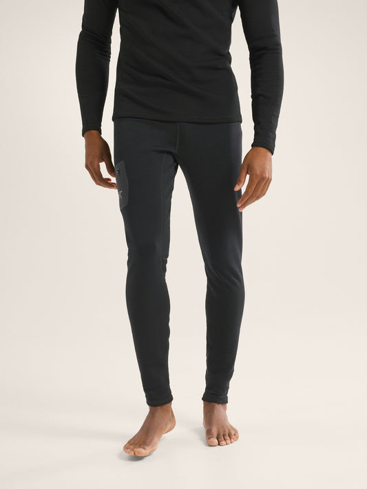 Arc'teryx Men's Rho Heavyweight Bottoms