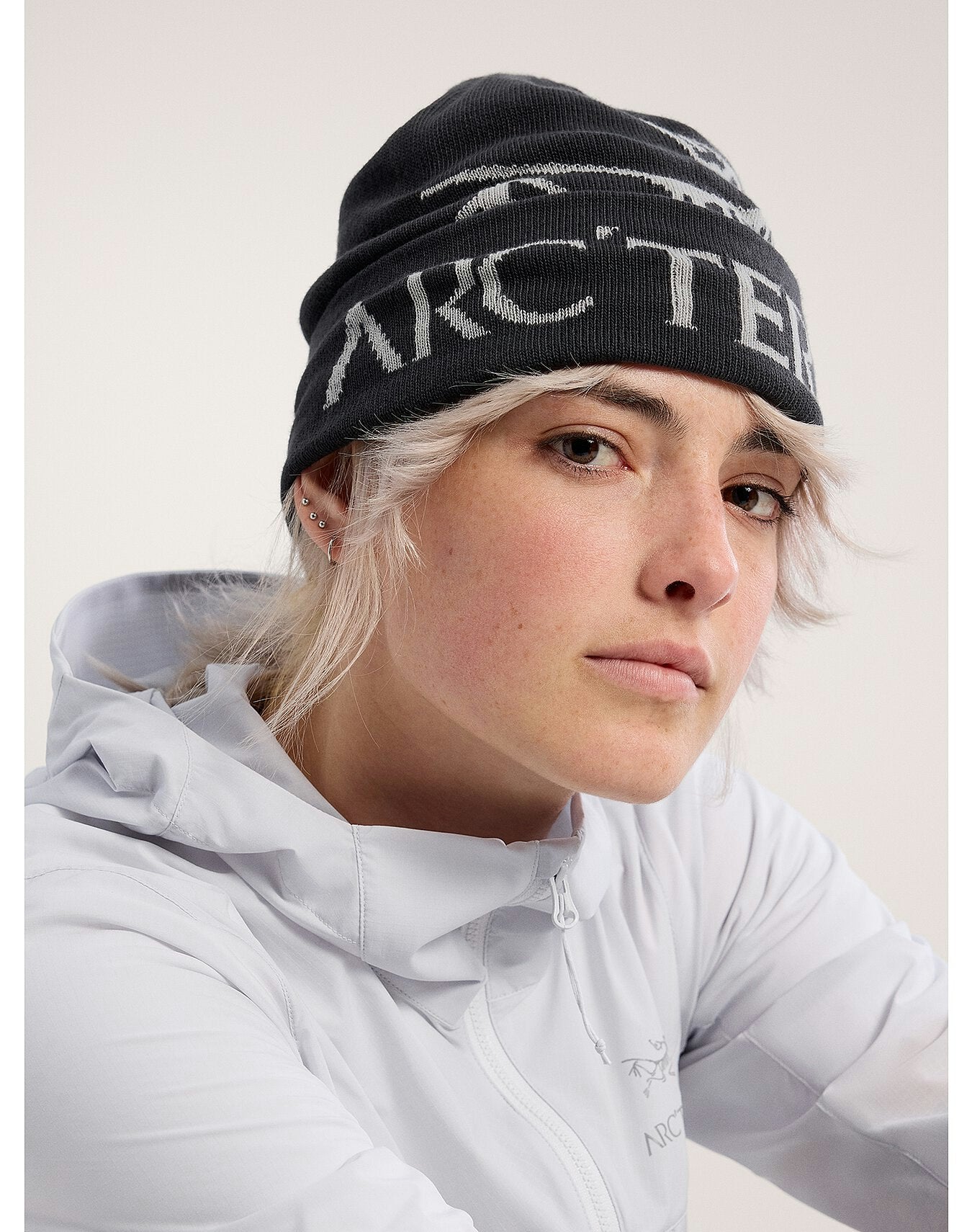 Arc'teryx Bird Word Toque