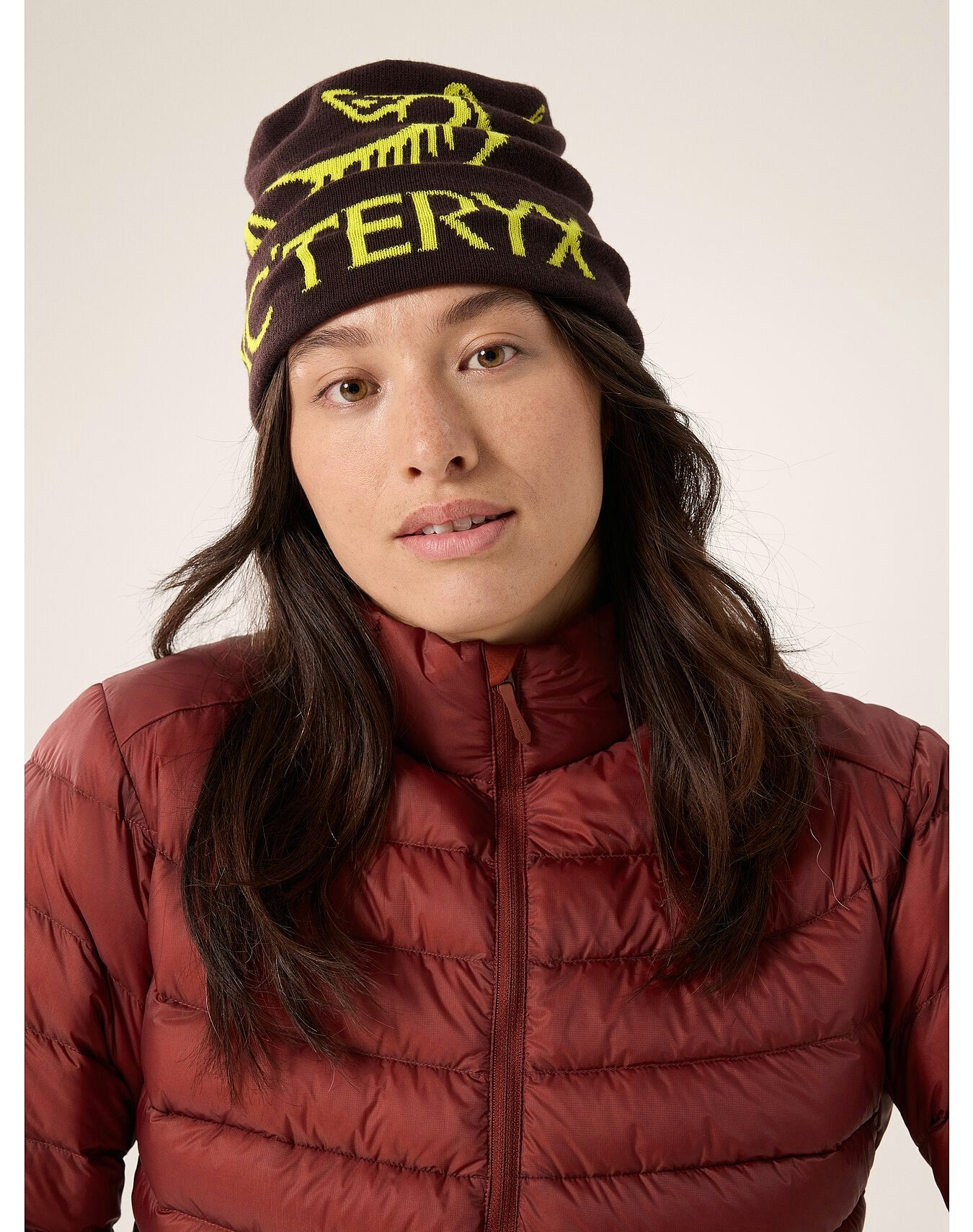 Arc'teryx Bird Word Toque