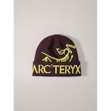 Arc'teryx Bird Word Toque