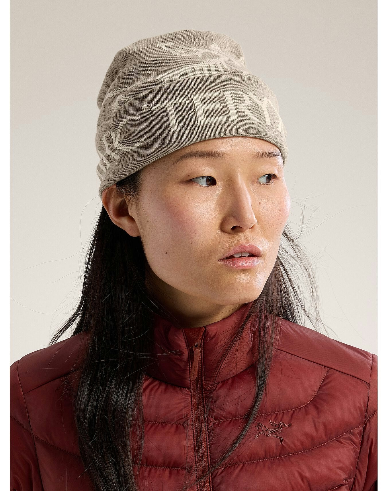 Arc'teryx Bird Word Toque