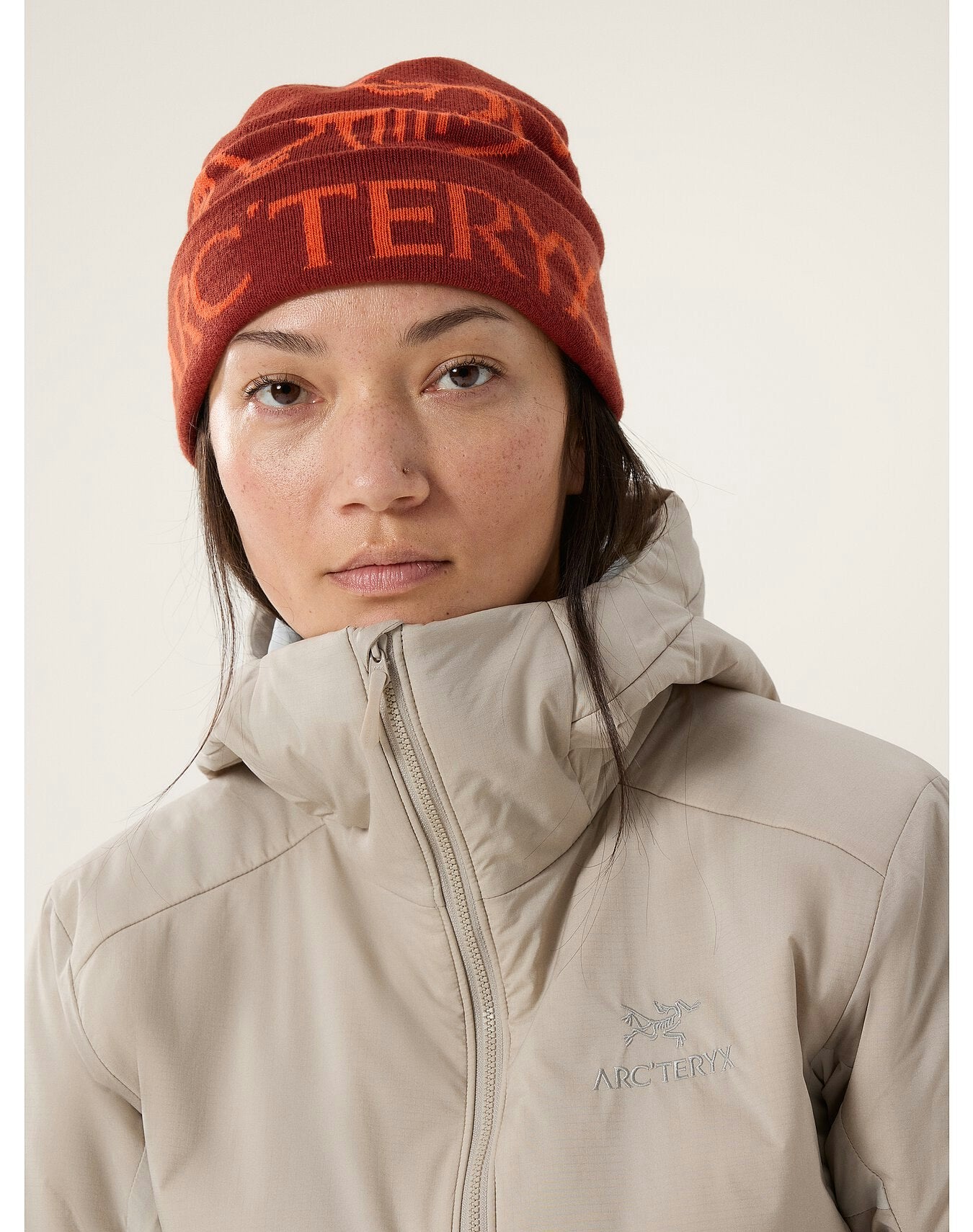 Arc'teryx Bird Word Toque