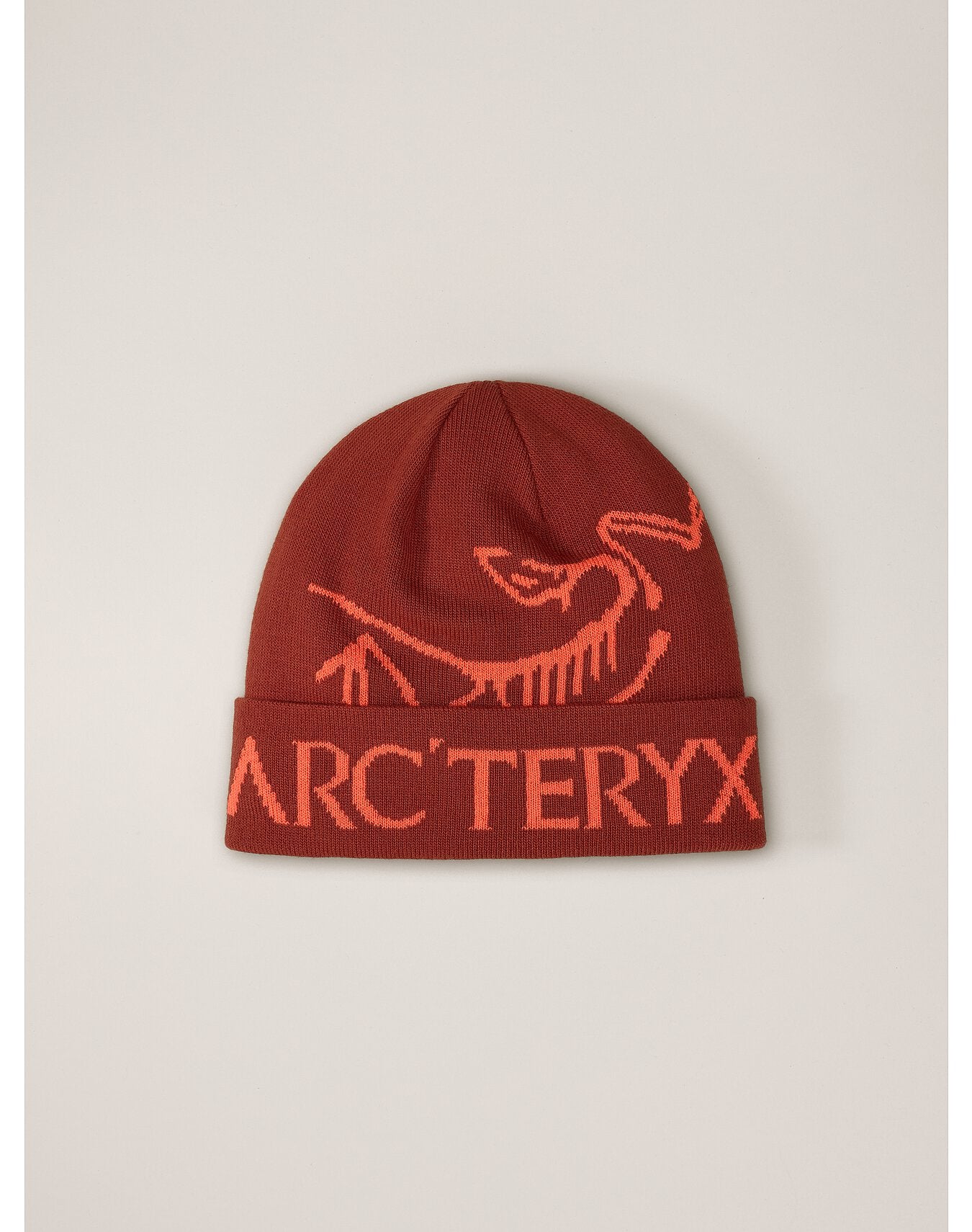 Arc'teryx Bird Word Toque