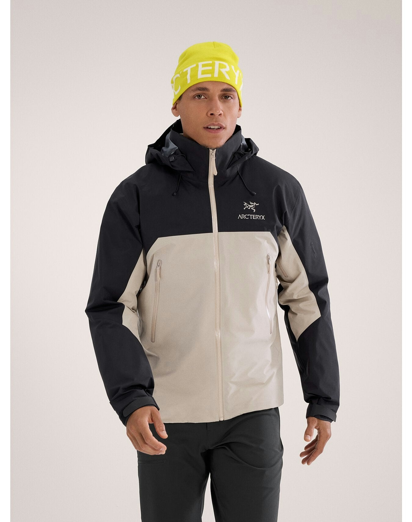 Arc'teryx Men's Beta AR Jacket