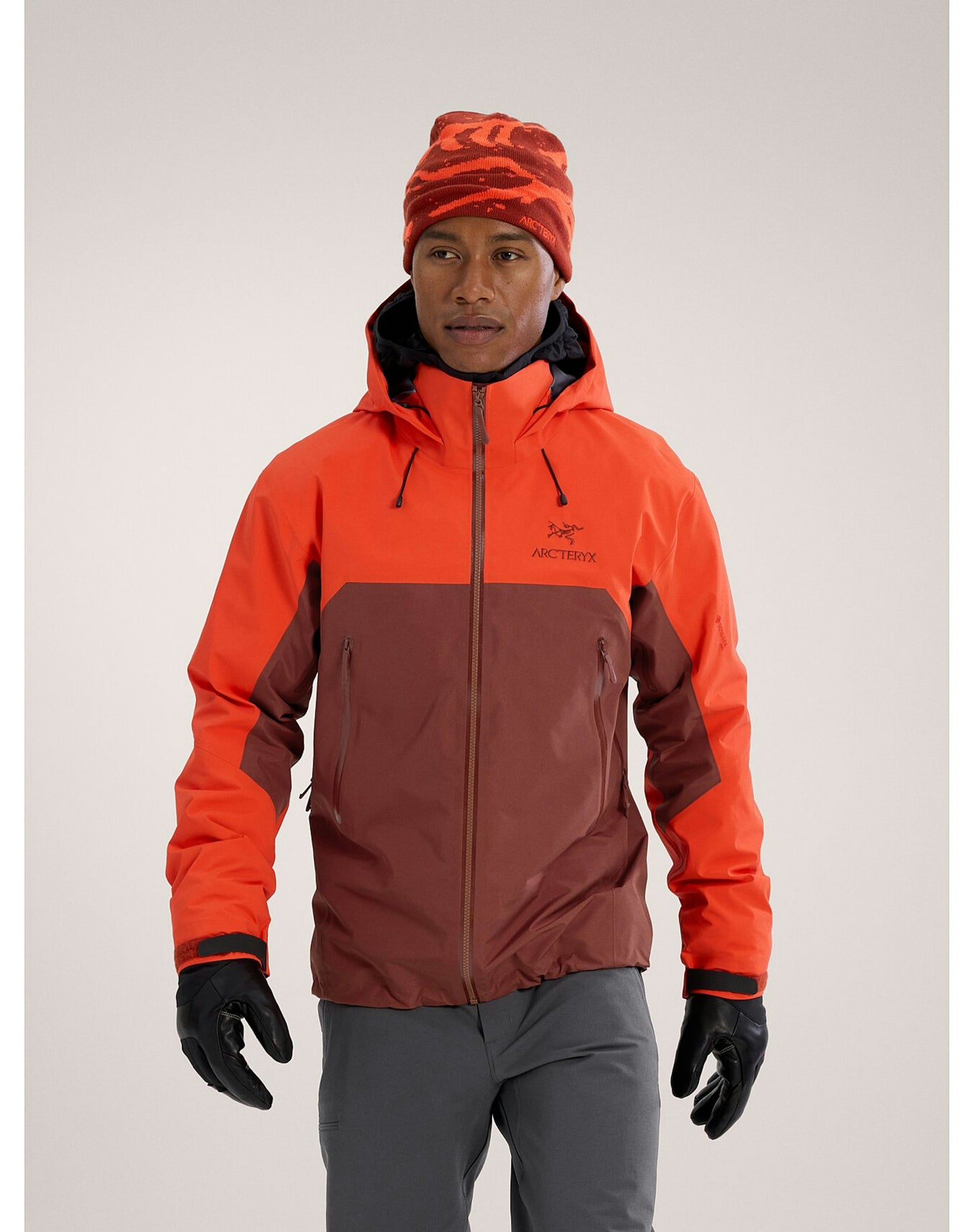 Arc'teryx Men's Beta AR Jacket