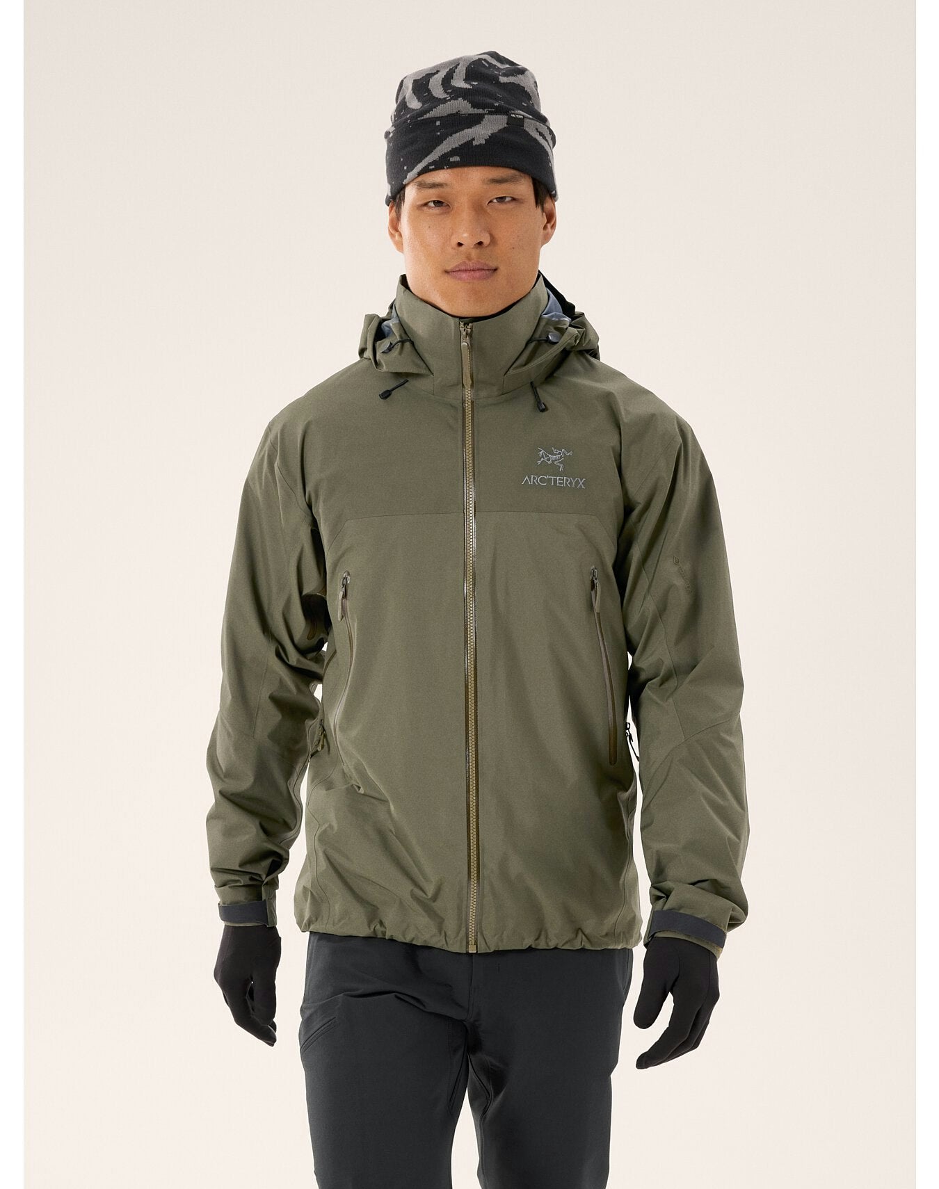 Arc'teryx Men's Beta AR Jacket