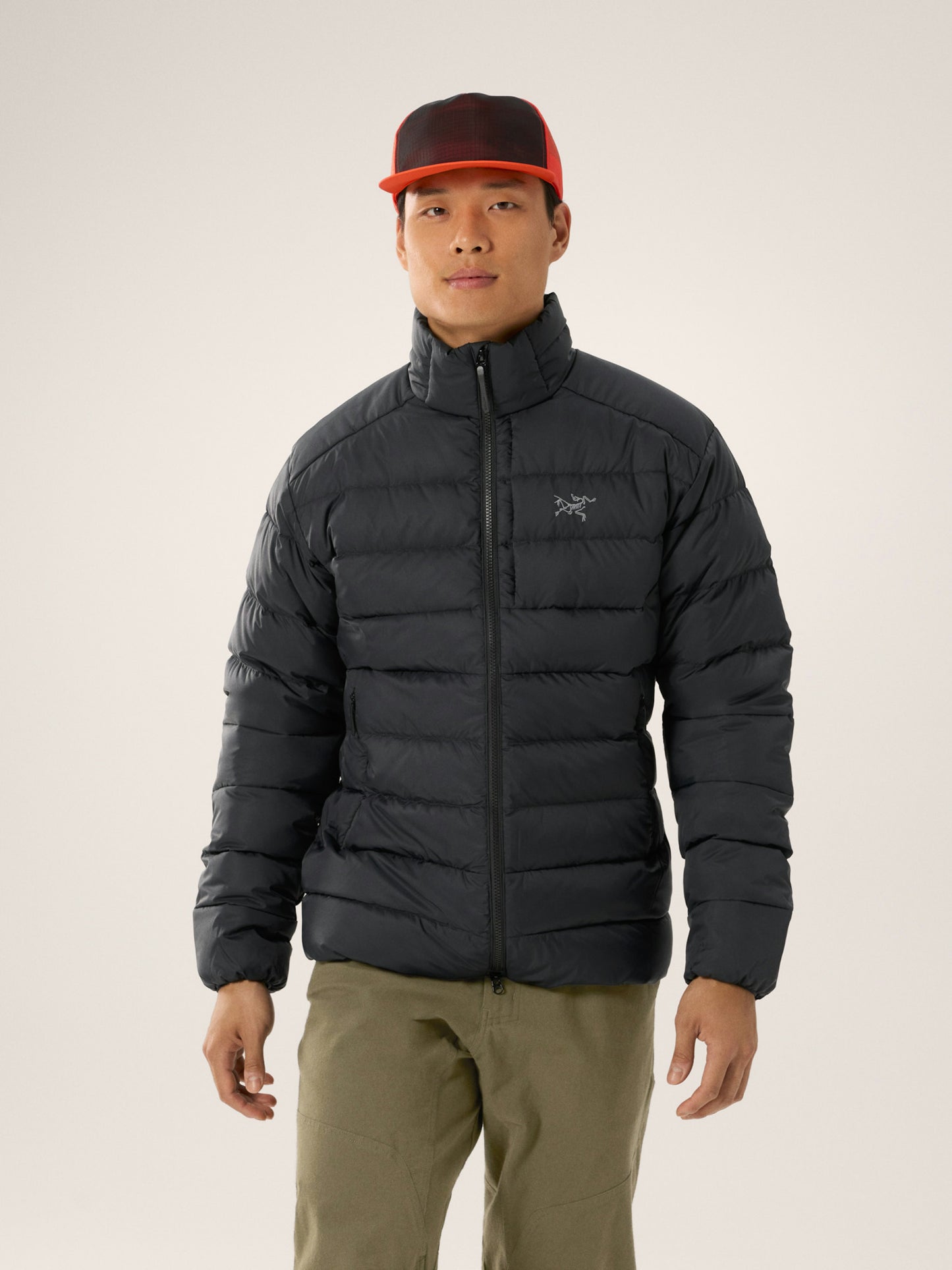 Arc'teryx Men's Thorium Jacket