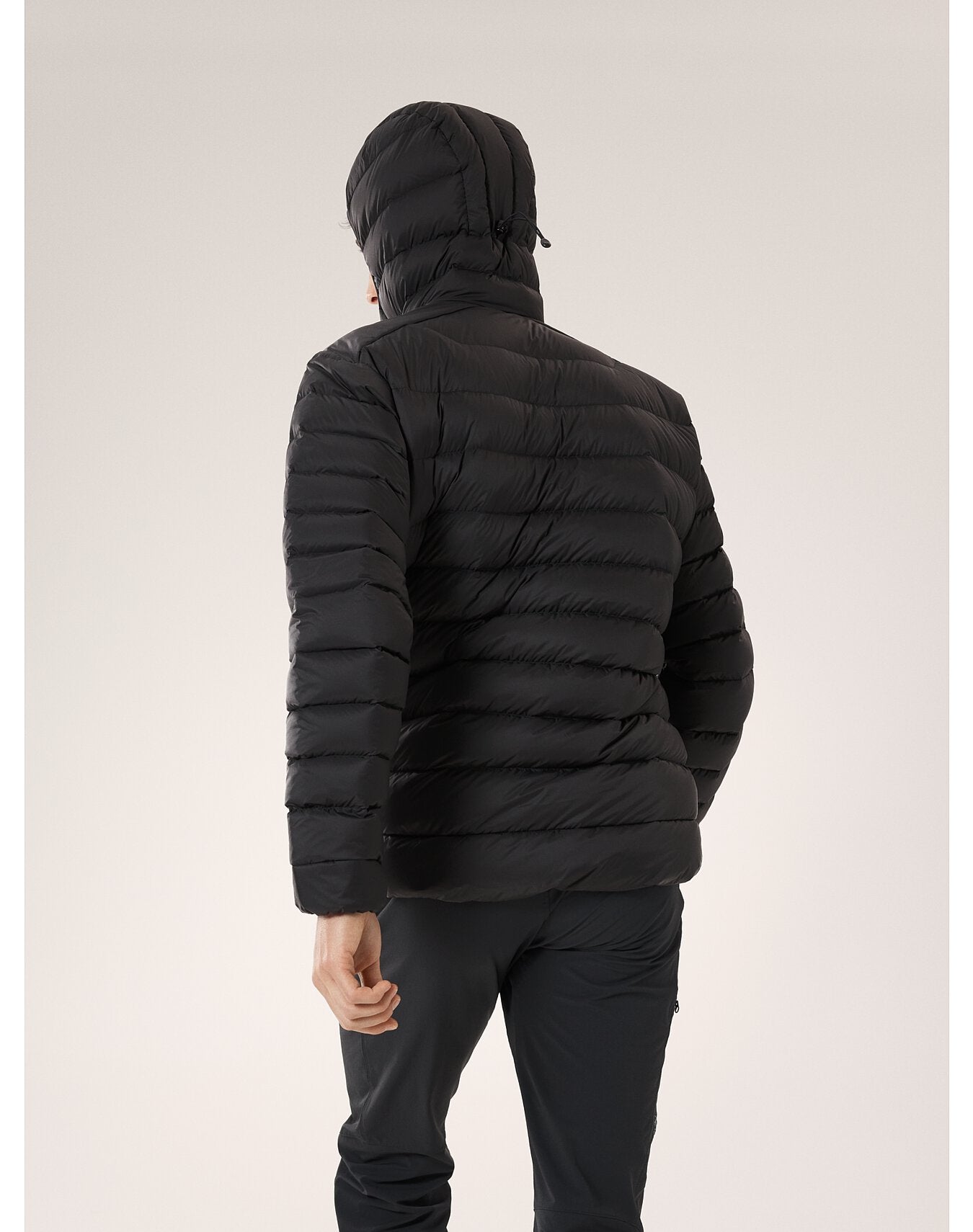 Arc'teryx Men's Cerium Hoody