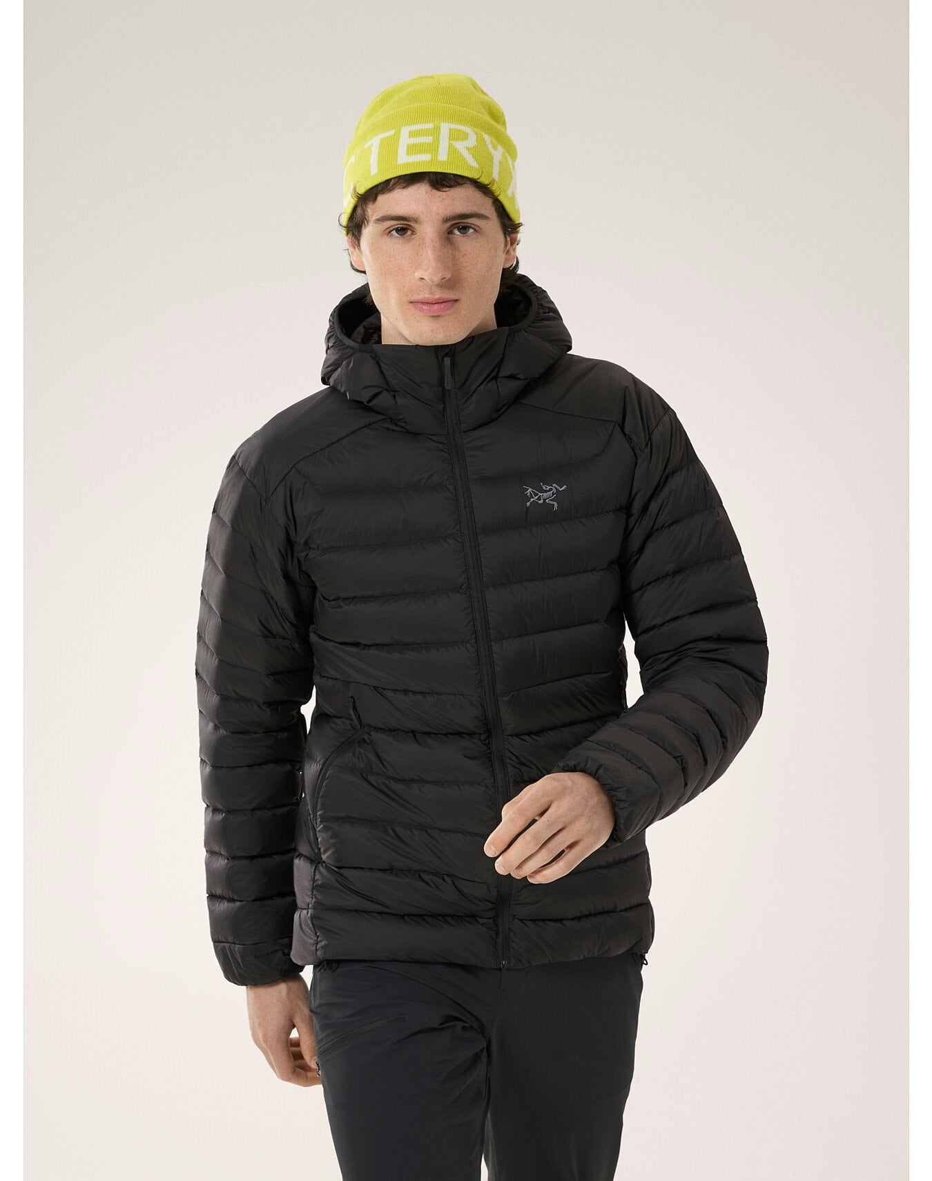 Arc'teryx Men's Cerium Hoody