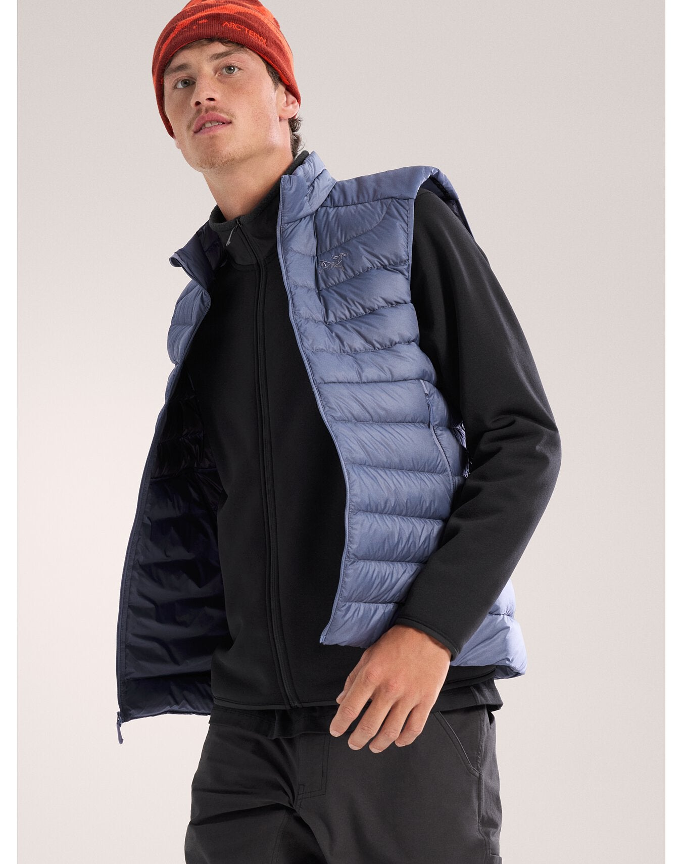 Arc'teryx Men's Cerium Vest