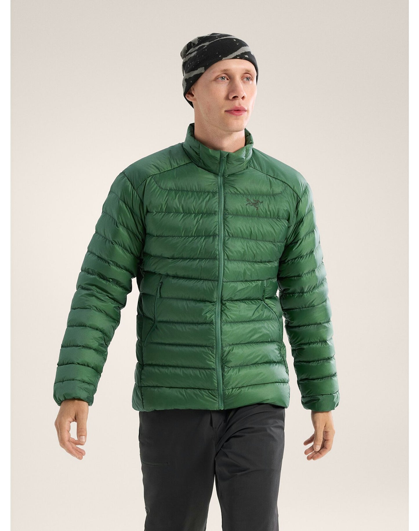 Arc'teryx Men's Cerium Jacket