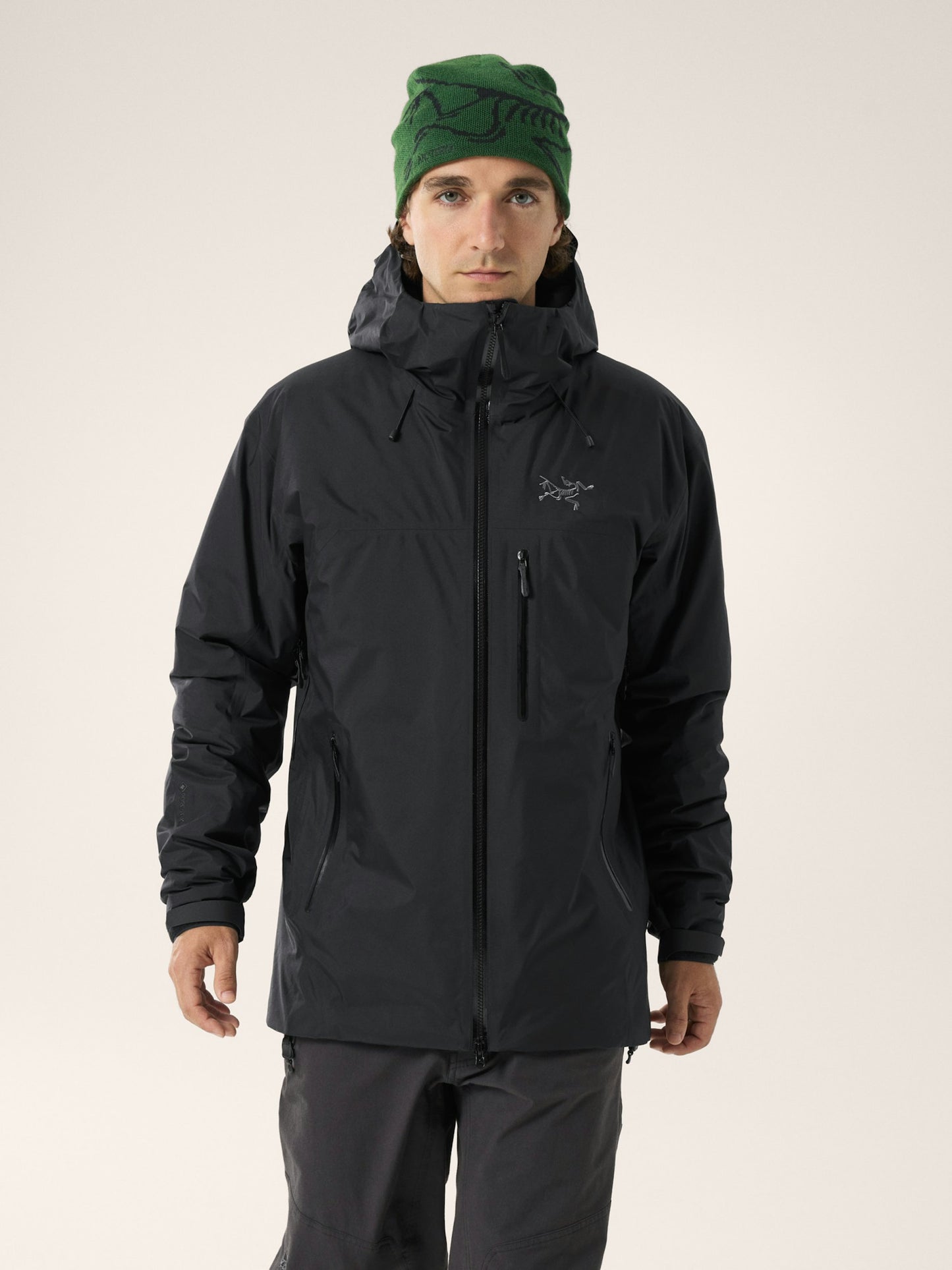 Arc'teryx Men's Beta Insulated Jacket