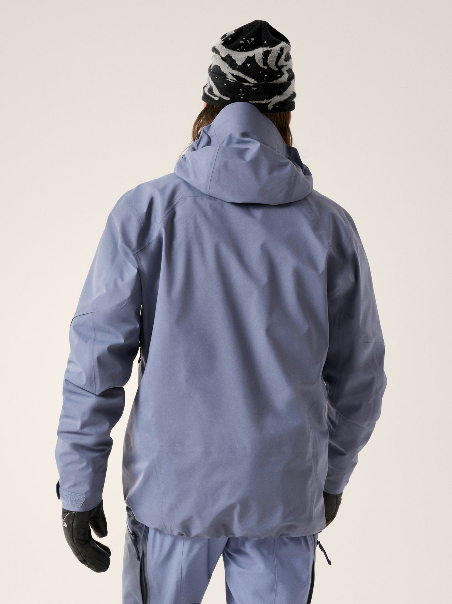 Arc'teryx Men's Sabre Jacket