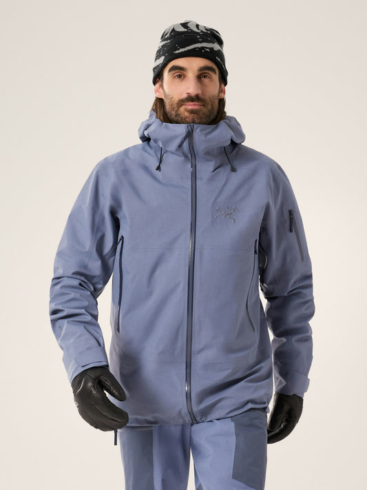 Arc'teryx Men's Sabre Jacket