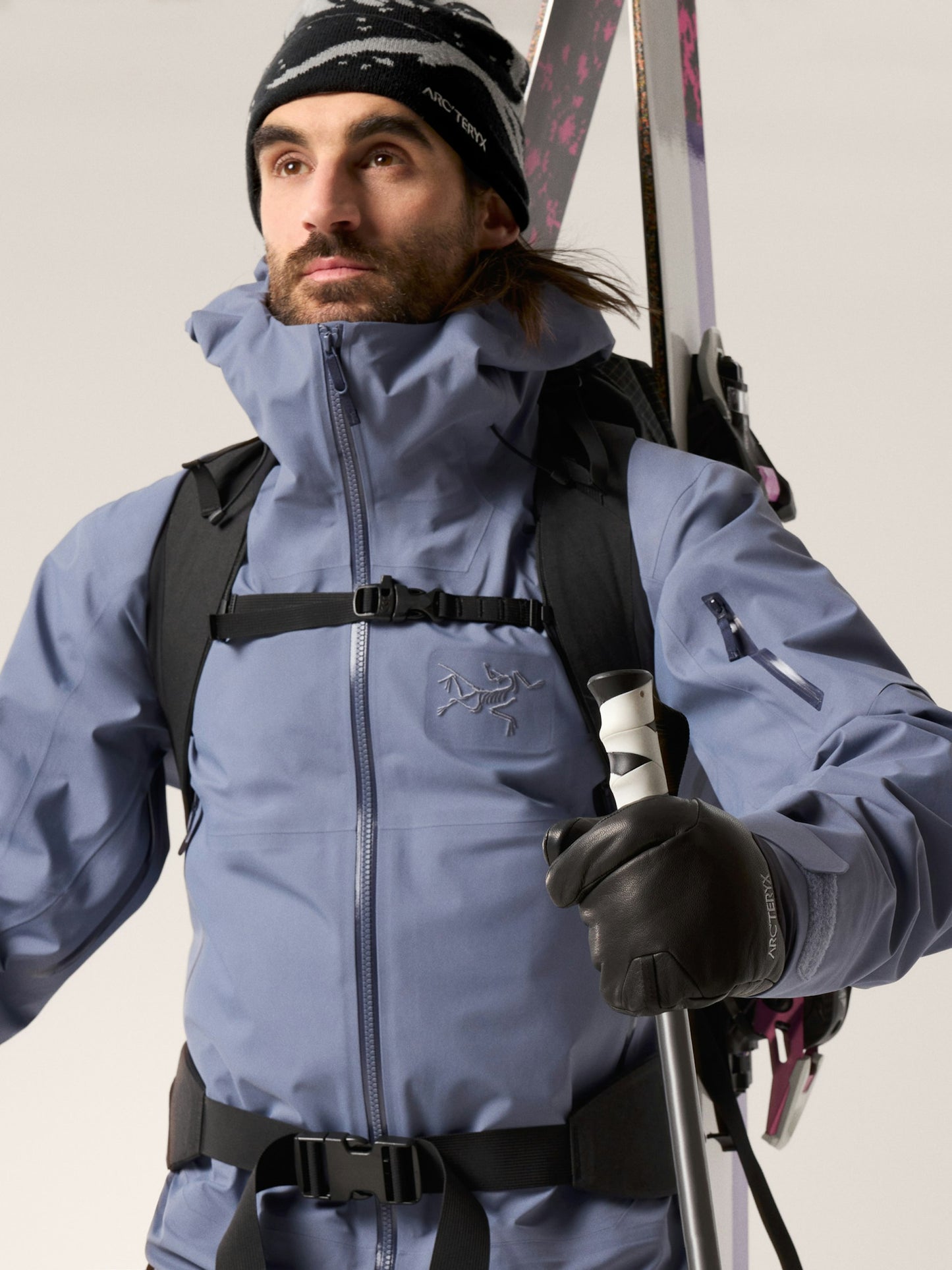 Arc'teryx Men's Sabre Jacket