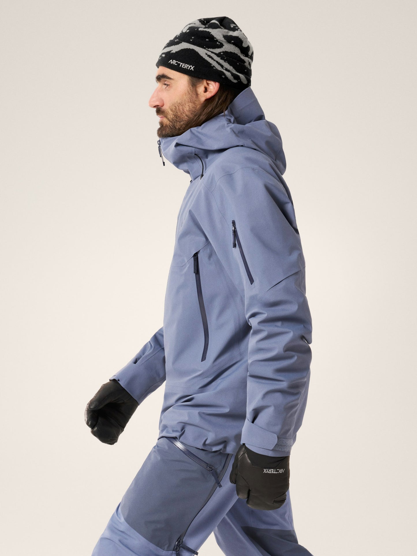 Arc'teryx Men's Sabre Jacket