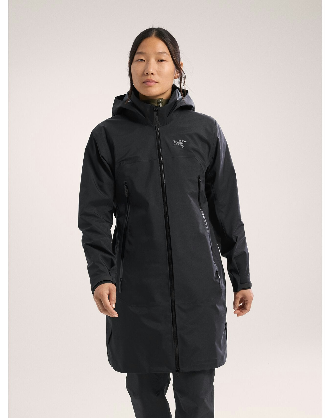 Arc'teryx Women's Beta Coat