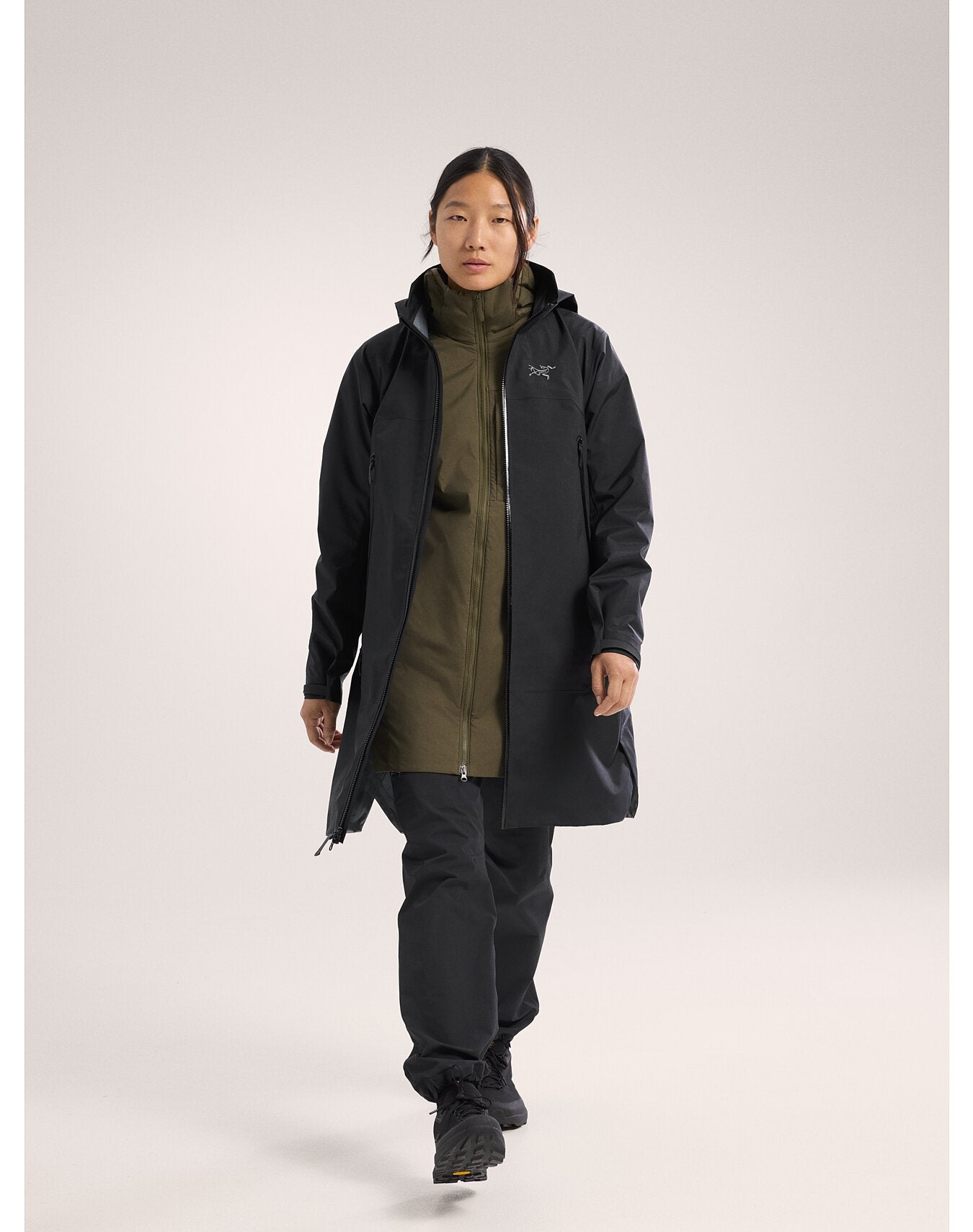 Arc'teryx Women's Beta Coat