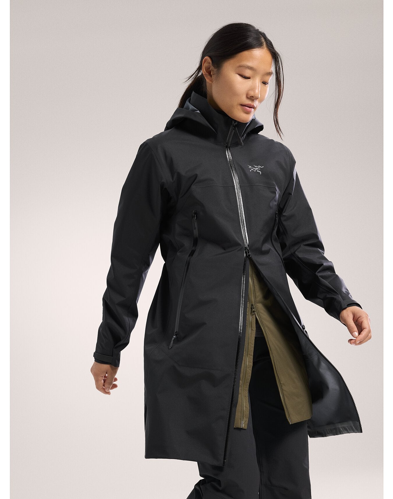 Arc'teryx Women's Beta Coat