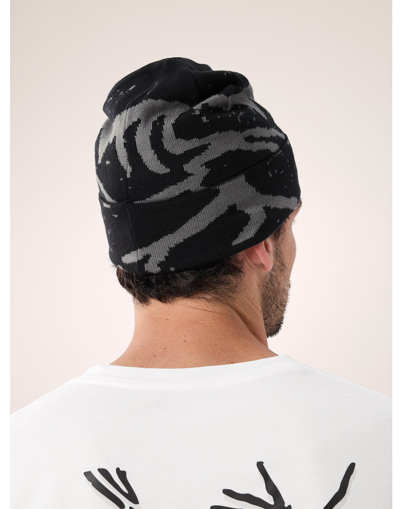 Arc'teryx Lightweight Grotto Toque