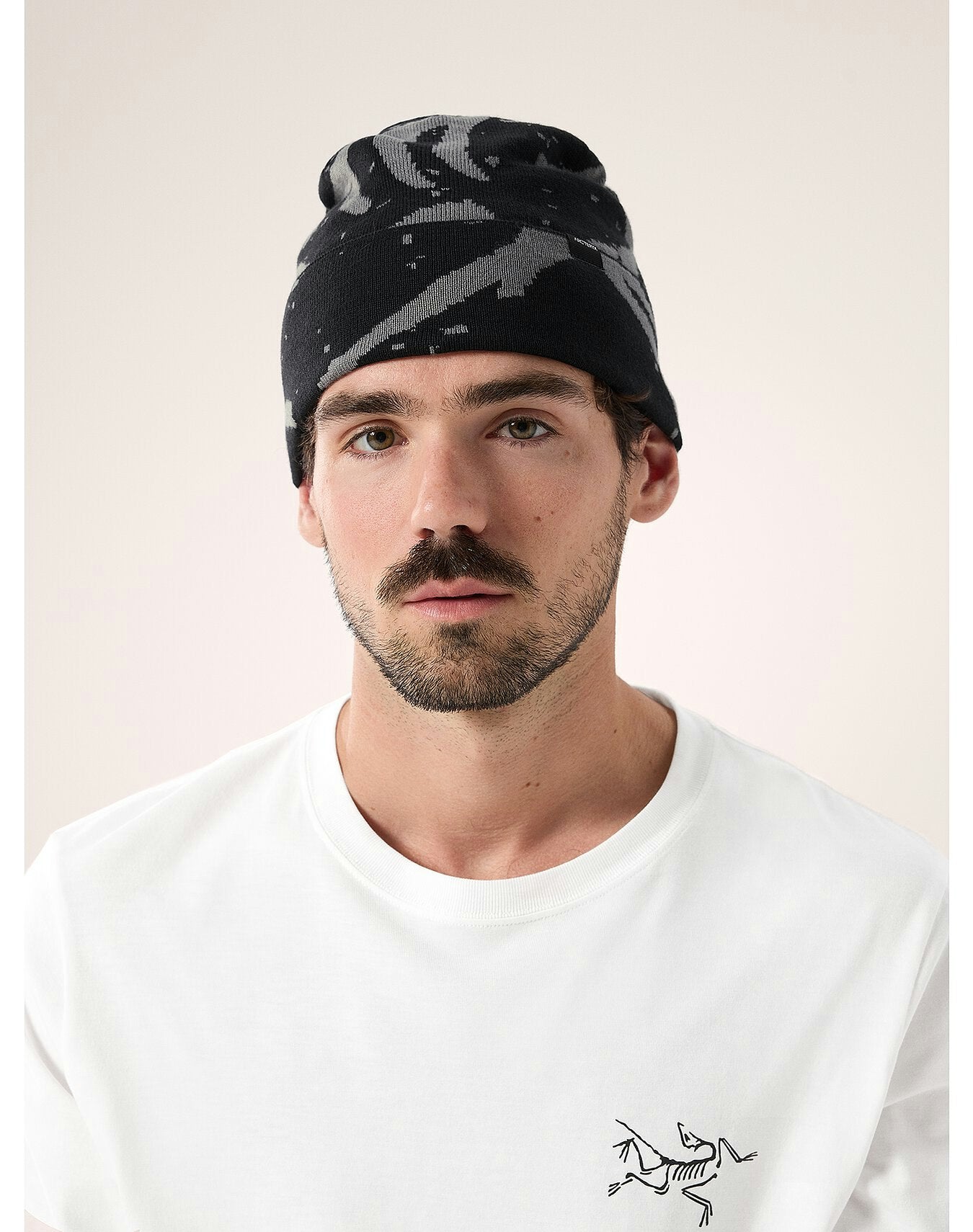 Arc'teryx Lightweight Grotto Toque