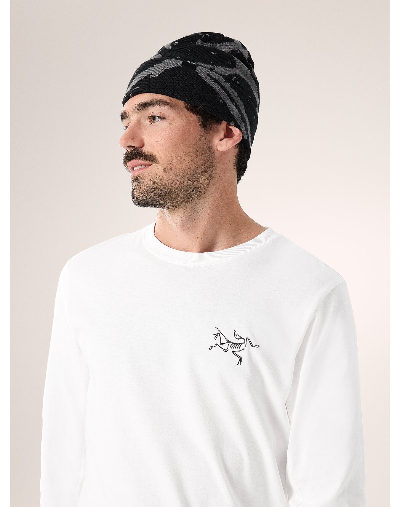 Arc'teryx Lightweight Grotto Toque