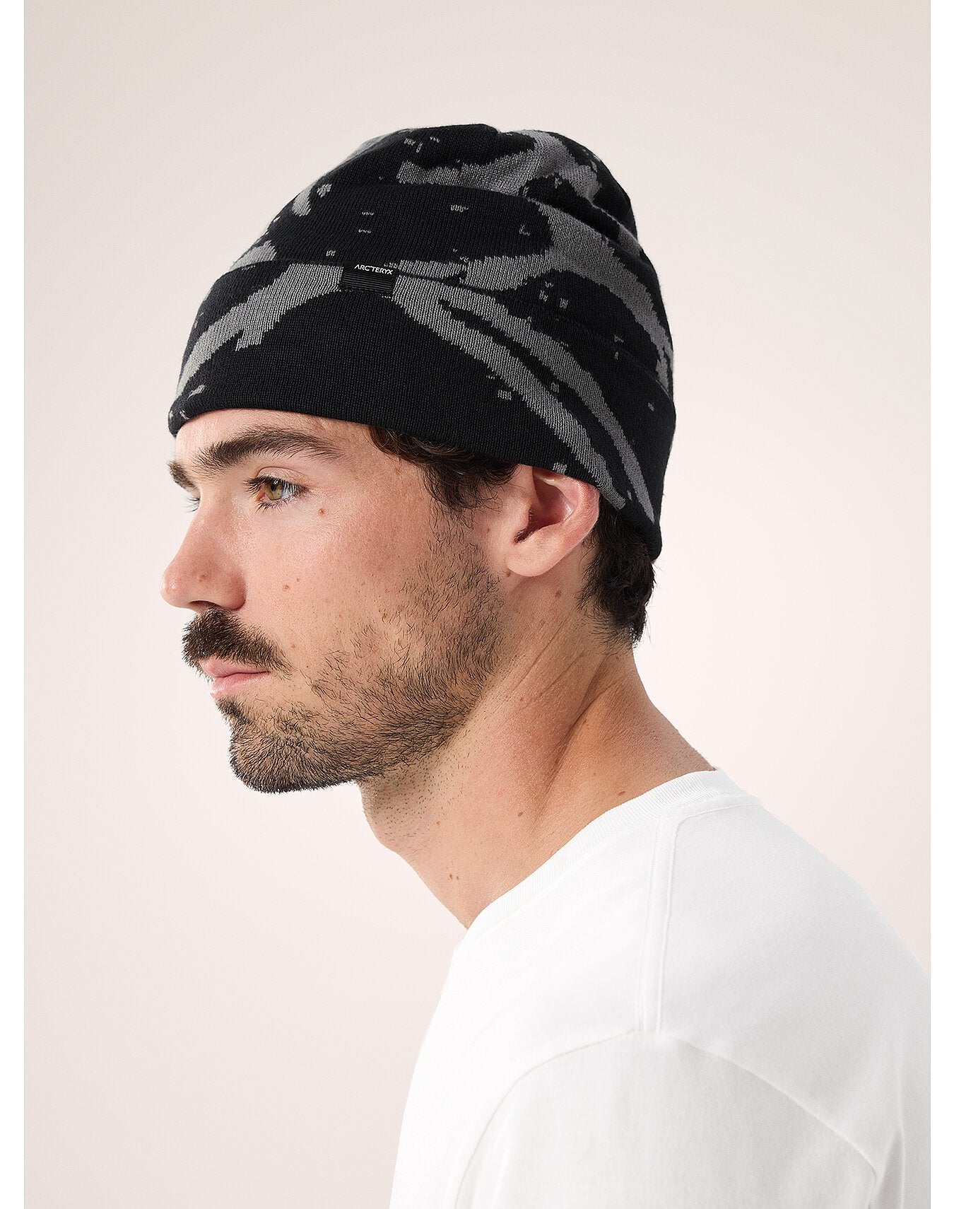 Arc'teryx Lightweight Grotto Toque